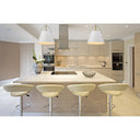 Z-Lite 18" Z-Studio Metal 1 Light Pendant image 23