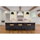 Z-Lite 18" Z-Studio Metal 1 Light Pendant image 24