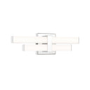 Z-Lite 18" Zane 2 Light Vanity Light image 1