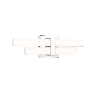 Z-Lite 18" Zane 2 Light Vanity Light image 1