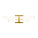 Z-Lite 18" Zane 2 Light Vanity Light image 11