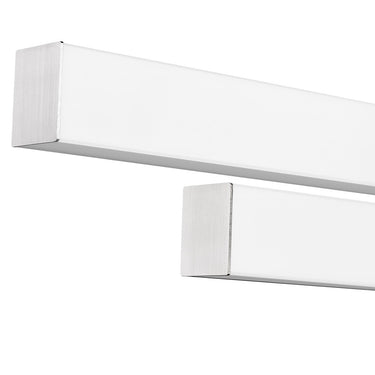Z-Lite 18" Zane 2 Light Vanity Light image 12