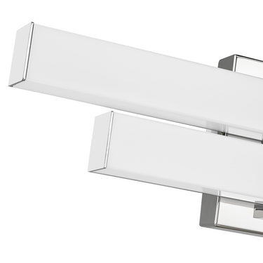 Z-Lite 18" Zane 2 Light Vanity Light image 13