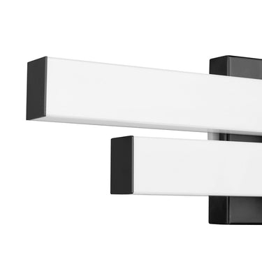 Z-Lite 18" Zane 2 Light Vanity Light image 14