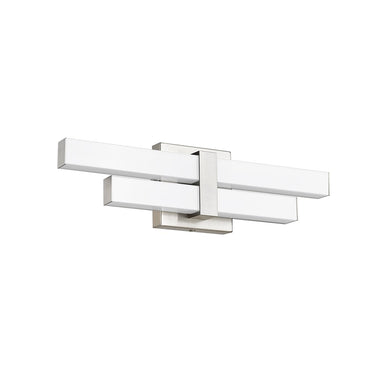 Z-Lite 18" Zane 2 Light Vanity Light image 16