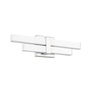 Z-Lite 18" Zane 2 Light Vanity Light image 17