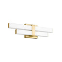 Z-Lite 18" Zane 2 Light Vanity Light image 19