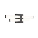 Z-Lite 18" Zane 2 Light Vanity Light image 2
