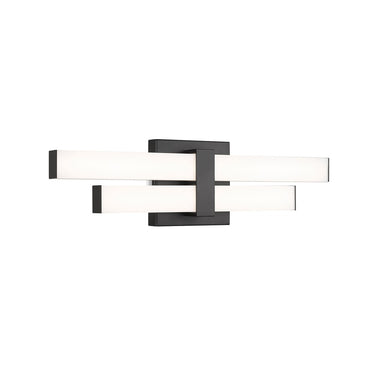 Z-Lite 18" Zane 2 Light Vanity Light image 2