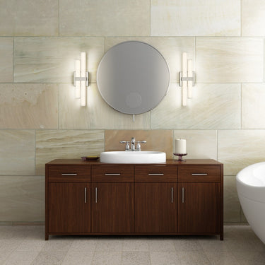 Z-Lite 18" Zane 2 Light Vanity Light image 20