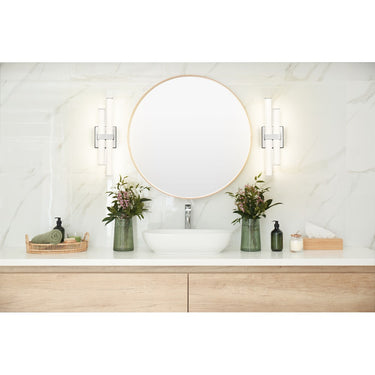 Z-Lite 18" Zane 2 Light Vanity Light image 21
