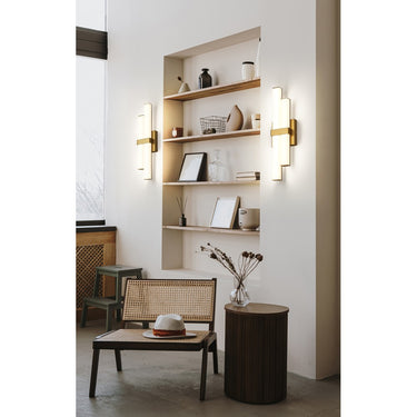 Z-Lite 18" Zane 2 Light Vanity Light image 23