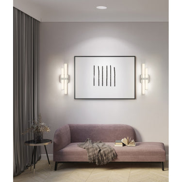 Z-Lite 18" Zane 2 Light Vanity Light image 24