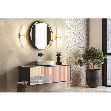 Z-Lite 18" Zane 2 Light Vanity Light image 27