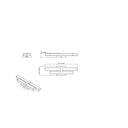 Z-Lite 18" Zane 2 Light Vanity Light image 28