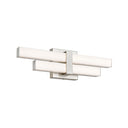 Z-Lite 18" Zane 2 Light Vanity Light image 4