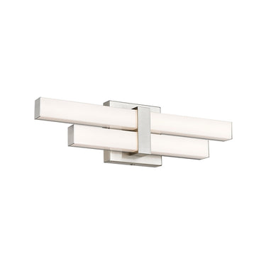 Z-Lite 18" Zane 2 Light Vanity Light image 4