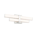 Z-Lite 18" Zane 2 Light Vanity Light image 5