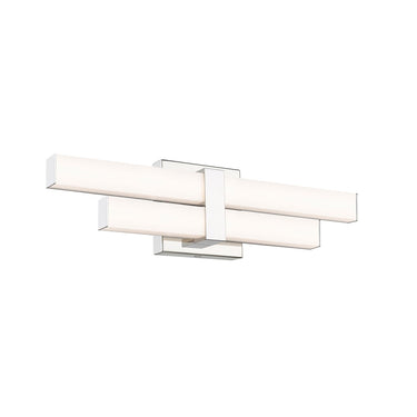 Z-Lite 18" Zane 2 Light Vanity Light image 5