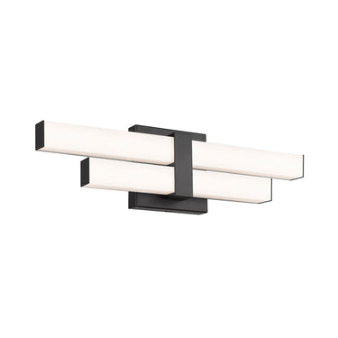 Z-Lite 18" Zane 2 Light Vanity Light image 6