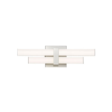Z-Lite 18" Zane 2 Light Vanity Light image 8