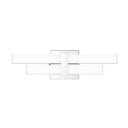 Z-Lite 18" Zane 2 Light Vanity Light image 9