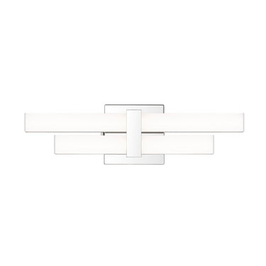 Z-Lite 18" Zane 2 Light Vanity Light image 9
