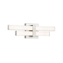 Z-Lite 18" Zane 2 Light Vanity Light image