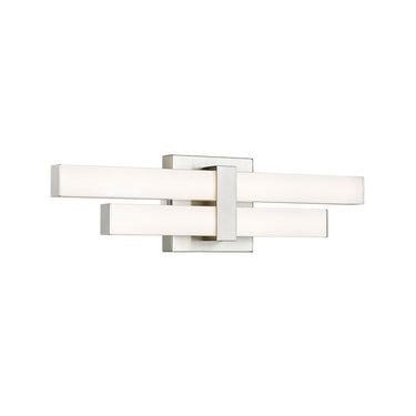 Z-Lite 18" Zane 2 Light Vanity Light image