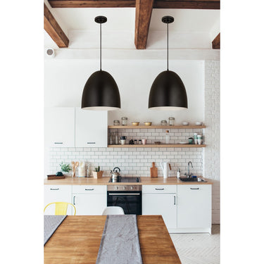 Z-Lite 19" Z-Studio 3 Light Pendant image 12