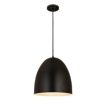 Z-Lite 19" Z-Studio 3 Light Pendant image 2