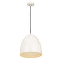 Z-Lite 19" Z-Studio 3 Light Pendant image 5