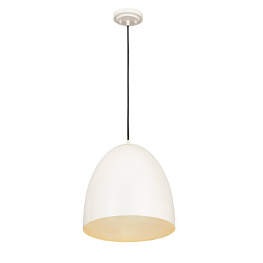 Z-Lite 19" Z-Studio 3 Light Pendant image 5
