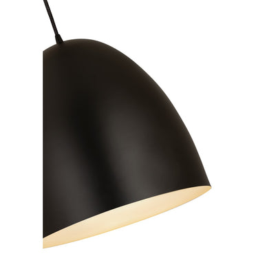 Z-Lite 19" Z-Studio 3 Light Pendant image 6