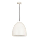 Z-Lite 19" Z-Studio 3 Light Pendant image 9