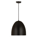 Z-Lite 19" Z-Studio 3 Light Pendant image