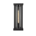 Z-Lite 20.25" High Glenwood 1 Light Outdoor Wall image 1