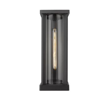 Z-Lite 20.25" High Glenwood 1 Light Outdoor Wall image 1