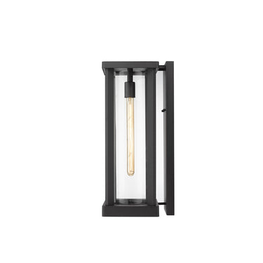 Z-Lite 20.25" High Glenwood 1 Light Outdoor Wall image 2
