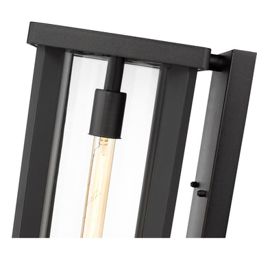 Z-Lite 20.25" High Glenwood 1 Light Outdoor Wall image 3