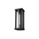 Z-Lite 20.25" High Glenwood 1 Light Outdoor Wall image 4