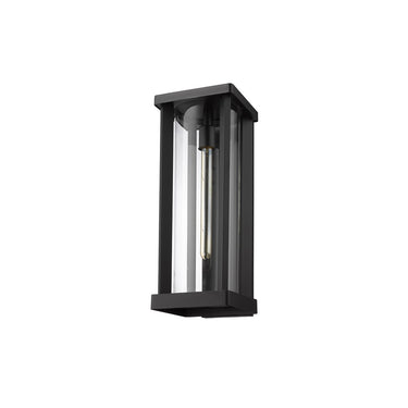 Z-Lite 20.25" High Glenwood 1 Light Outdoor Wall image 4