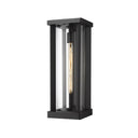 Z-Lite 20.25" High Glenwood 1 Light Outdoor Wall image