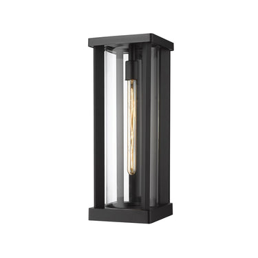 Z-Lite 20.25" High Glenwood 1 Light Outdoor Wall image