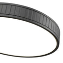 Z-Lite 20.5" Madison 1 Light Flush Mount image 10