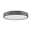 Z-Lite 20.5" Madison 1 Light Flush Mount image 13