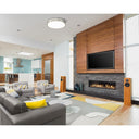 Z-Lite 20.5" Madison 1 Light Flush Mount image 15