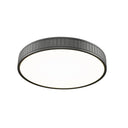 Z-Lite 20.5" Madison 1 Light Flush Mount image 7