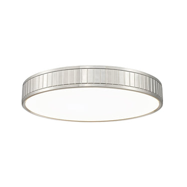 Z-Lite 20.5" Madison 1 Light Flush Mount image