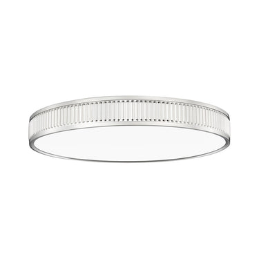 Z-Lite 20.75" Stari 1 Light Flush Mount image 12